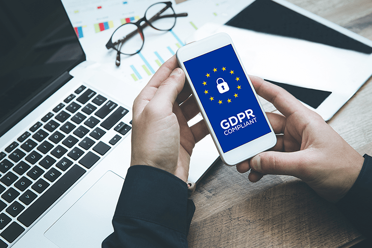 gdpr affiliate marketing