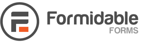 formidable forms