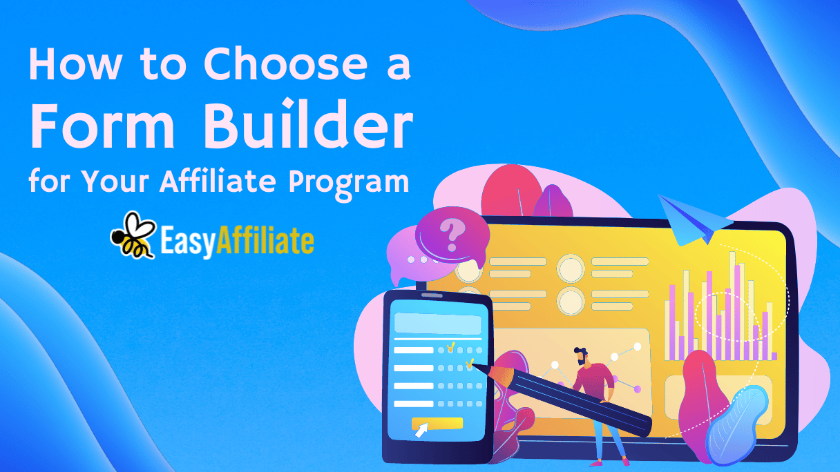 Form Builder Plugins_Easy Affiliate