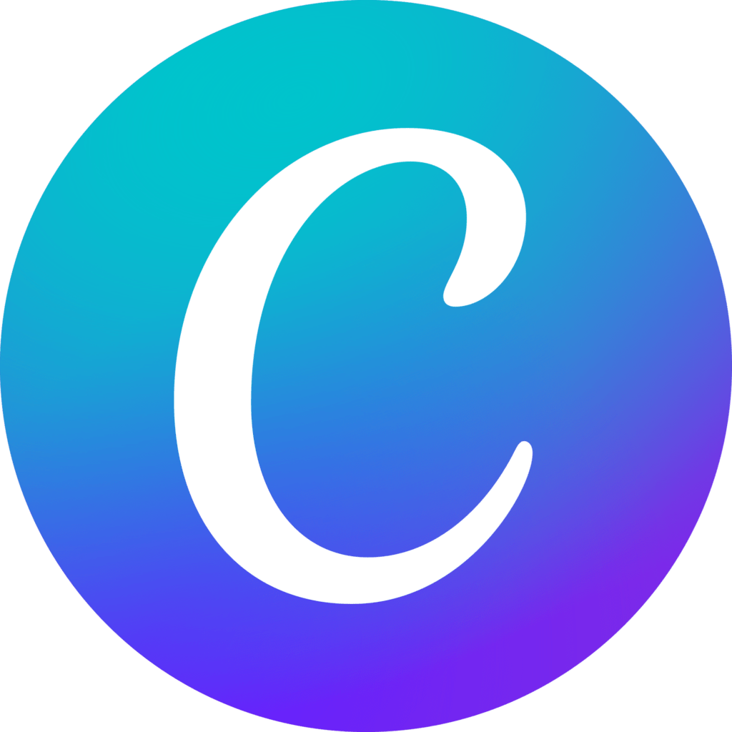 Canva logo