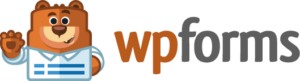 WPForms logo