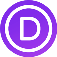 Divi logo